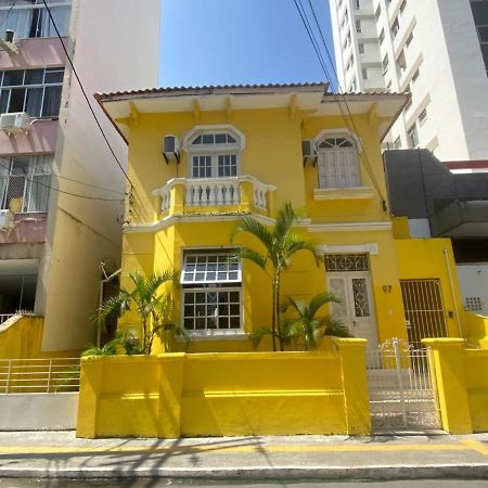 Sunflower Hostel Salvador de Bahía Exterior foto